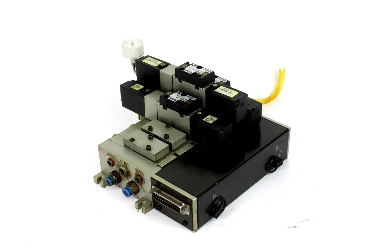 USED SMC NVFR2300-5FZ