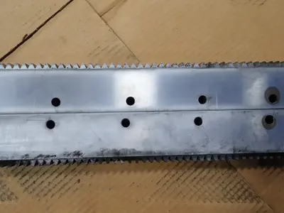 Gear Rack