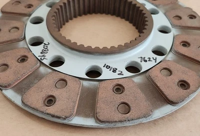 NEW P&H 1018Z7624