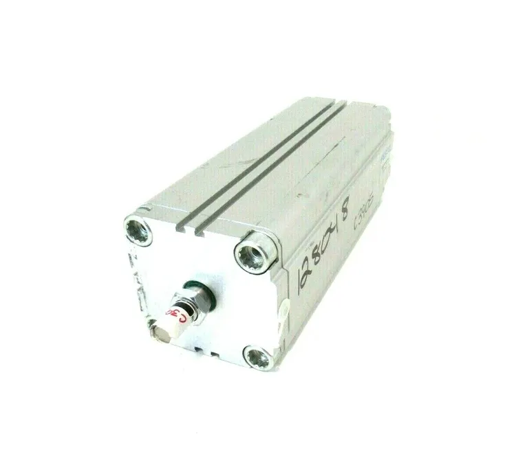 New | in-Stock FESTO 156048 Pneumatic Cylinders | SB Industrial Supply #826854