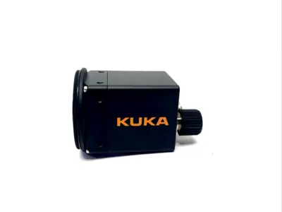 USED KUKA VCXG-25M