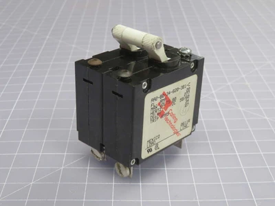 Used CARLING TECHNOLOGIES _UNKNOWN_ Circuit Breakers Texas US | OCO Industrial #1690962