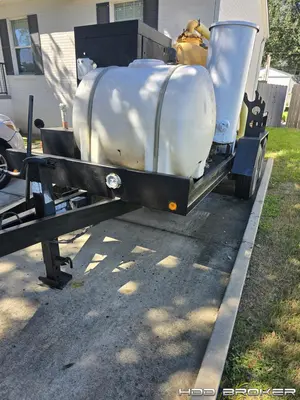 Used 2002 VAC-TRON 2002 VAC-TRON PMD500GE Hydro Excavators Florida US | HDD Broker #1546788