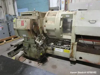 USED DAVIS STANDARD 100TH100D