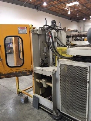 USED 1996 AKEI 50SN-TS-DH-PP.PE