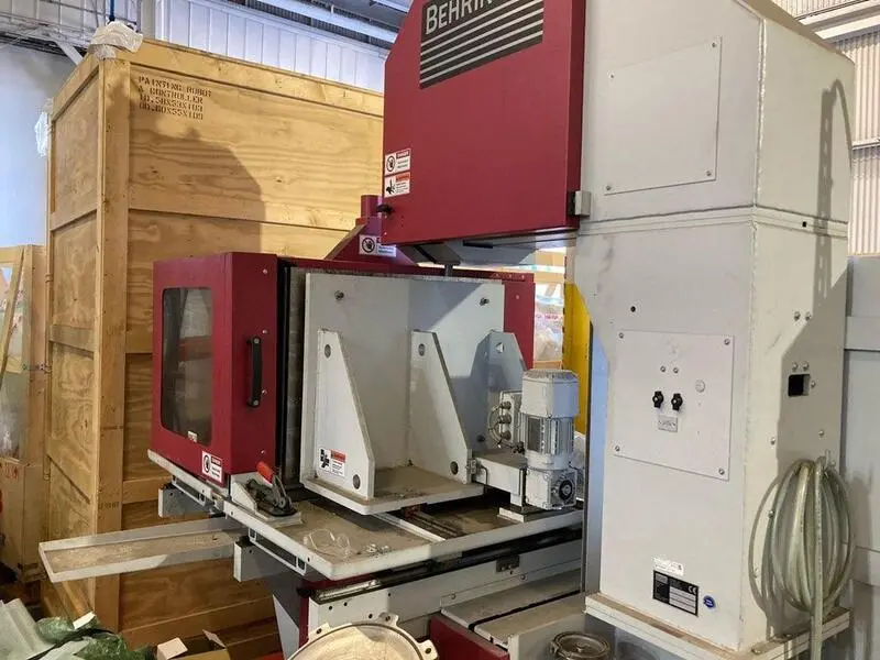 USED 2021 BEHRINGER LPS-T