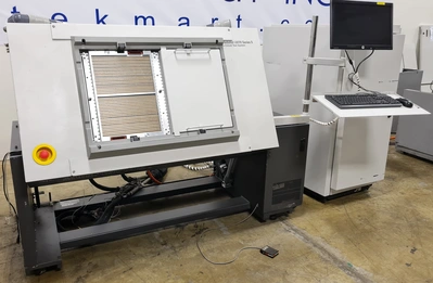 2014 AGILENT MEDALIST I3070 SERIES 5 ICT (2-MOD SYSTEM) ICT | Tekmart International Inc. (7)
