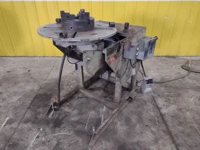 USED BOWERS 1000-6