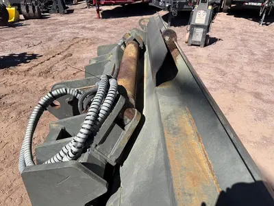 Used ASBURY 928G Multipurpose Buckets Utah US | CSS Equipment Sales #1516507