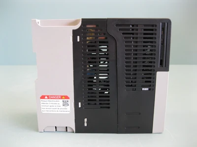 USED Allen-Bradley 25B-D6P0N104