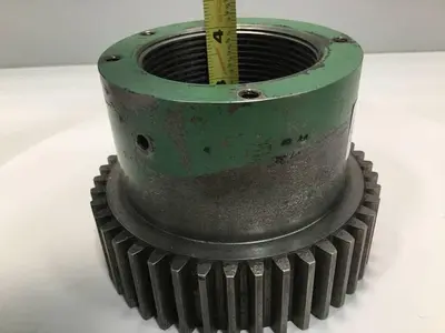 USED VAN DORN 15277C
