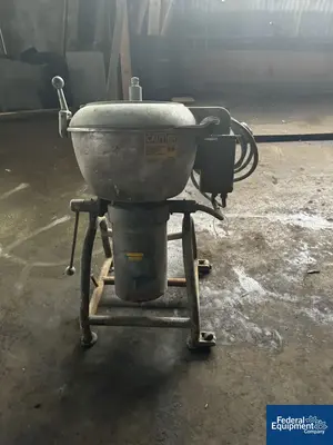 USED Hobart Hobart Mixer, Model VCM40