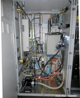 Used _UNKNOWN_ H4 Gas Generators Illinois US | Aaron Equipment #1373233