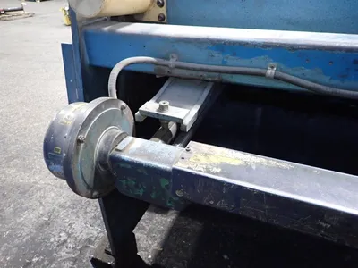 USED AMADA S1232