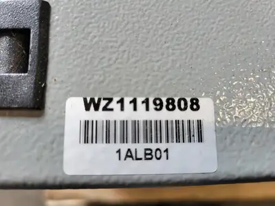Used ALBANY HDA-120/2X1/1/60-Q-Z1862942A Misc Electrical & Power Parts British Columbia CA | Lenmark #1439809