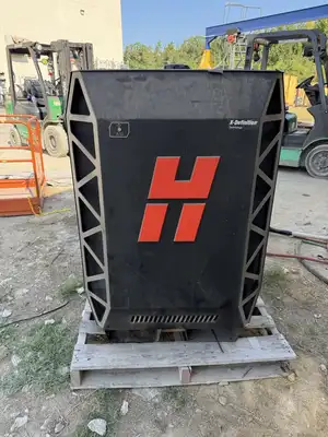Used 2022 HYPERTHERM XPR 170 Plasma Cutters Iowa US | Revelation Machinery #1427344