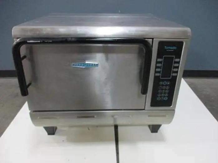 Used TURBO CHEF NGCD6 Ovens British Columbia CA | Surrey Food Equipment #434318