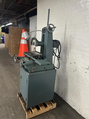 USED HARIG 612