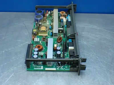 USED FANUC A16B12120901