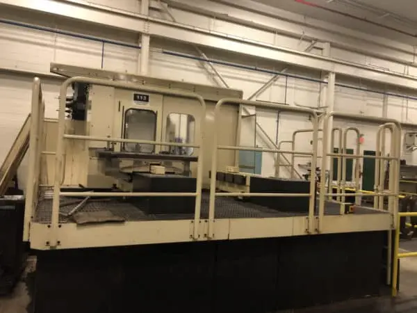 TOSHIBA BTD-200QF HBM – 1999