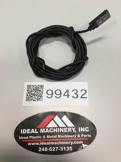 Used OMRON E3T-FD11 Sensors Michigan US | Ideal Machinery #597710