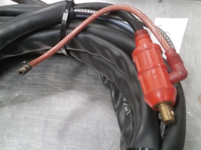 USED Weldcraft Supercool18