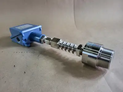 NEW UNITED ELECTRIC H100-491