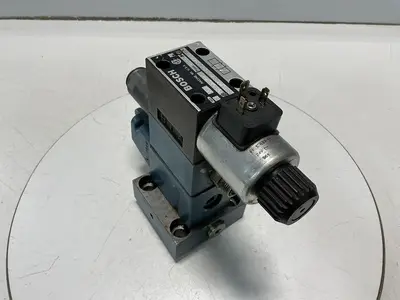 USED BOSCH 081WV06P1V1033WS024/00D51