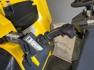 Used 2023 AISLE MASTER 44E Narrow Aisle Forklifts New York US | United Lift #1446648