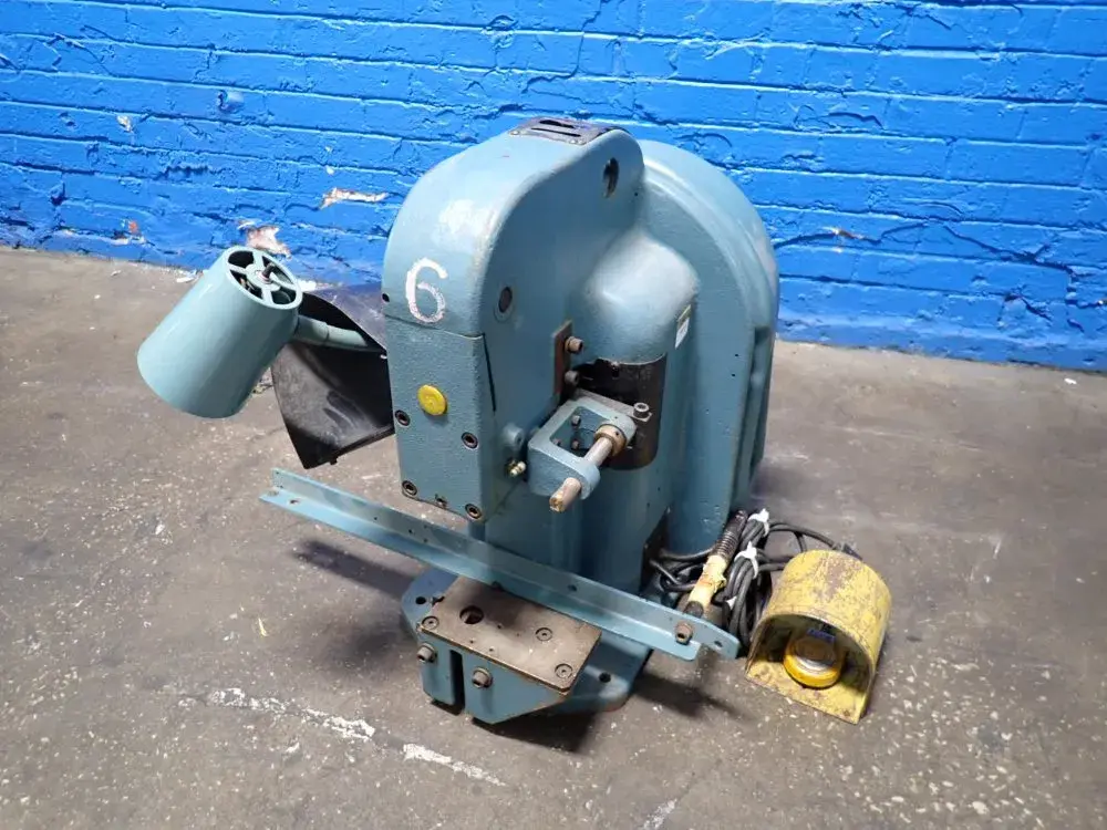 Used AMP 5654355 Kick Presses Ohio US | HGR 24 #1150516