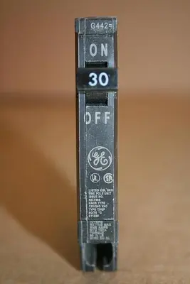USED GENERAL ELECTRIC / GE THQP130