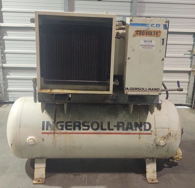 USED Ingersoll Rand U25HE-SP