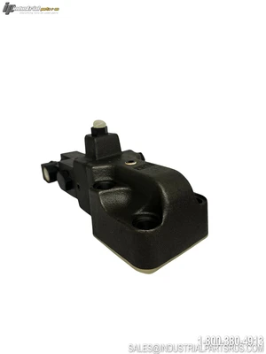 NEW YUKEN BSG-06-2B3B-D24-4856