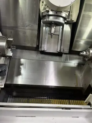 2022 OKUMA Multus B250II-1SW/750 Multi-Axis CNC Lathes | Toolquip, Inc. (5)
