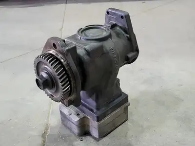 USED CUMMINS 5301100
