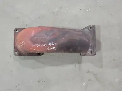 CAT 3616 Industrial Diesel Generator Exhaust Manifold