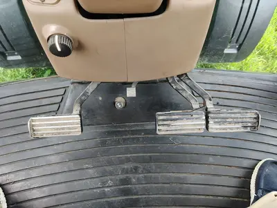 Used 1997 JOHN DEERE 8300 Tractors & Trailers Michigan US | Proxy Equipment #1388958