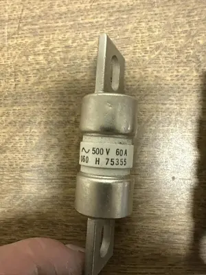 USED FERRAZ SHAWMUT H75355