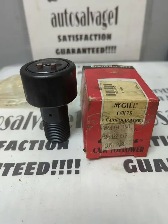 New | in-Stock MCGILL CFH-2S Bearings Ohio US | Surplus Asset Holdings #1234115