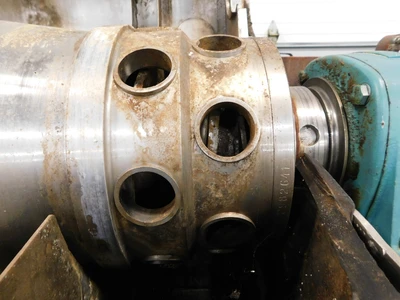 Used ALFA LAVAL NA Decanter Centrifuges Ohio US | Equipment Recovery Corp. #1331373