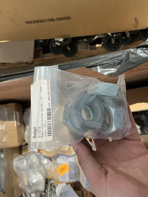 Used _UNKNOWN_ _UNKNOWN_ Parts & Accessories (Material Handling) Michigan US | Miedema Asset Management Group #1323984