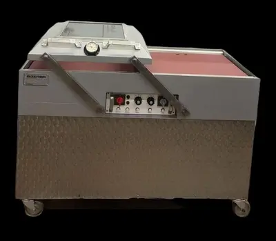 USED BIZERBA RD66