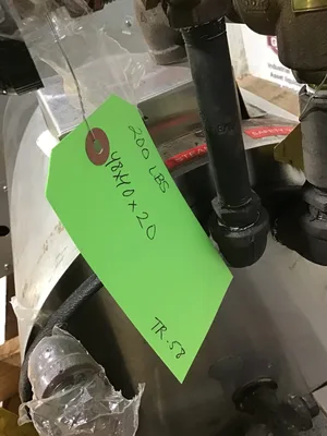 USED REIMERS RH-18