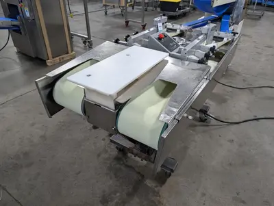 USED EXCELLENT BAKERY EQUIPMENT KSD-100-2    KSF-300S-2