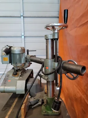 Used 1983 _UNKNOWN_ 1800 Power Feeders (Woodworking) British Columbia CA | Coast Machinery Group #1352640