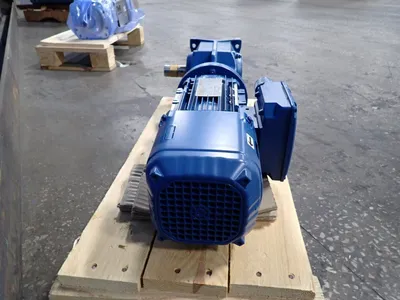 Sew-eurodrive 1.0 Hp Gear Drive