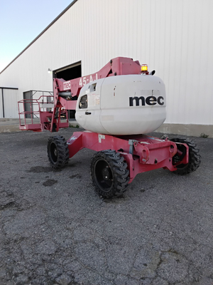 USED 2019 MEC 45-AJ
