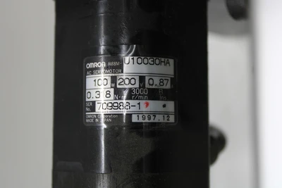 USED THK INTELLIGENT ACTUATOR 03RX-60-800