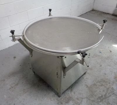 Used UNKNOWN _UNKNOWN_ Accumulation Tables California US | BakeryEquipment.com #1554497