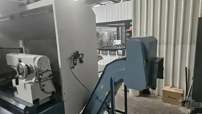 Used 2024 TRAK TRL 3060RX CNC Lathes Arizona US | KD Machinery #1324608